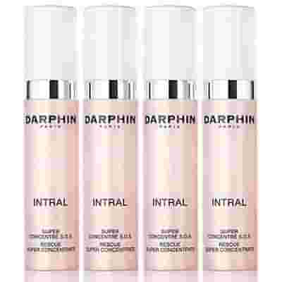 INTRAL RESCUE SUPER CONCENTRATE 4 PEZZI DA 7 ML