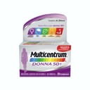 GMM FARMA MULTICENTRUM DONNA 30 COMPRESSE