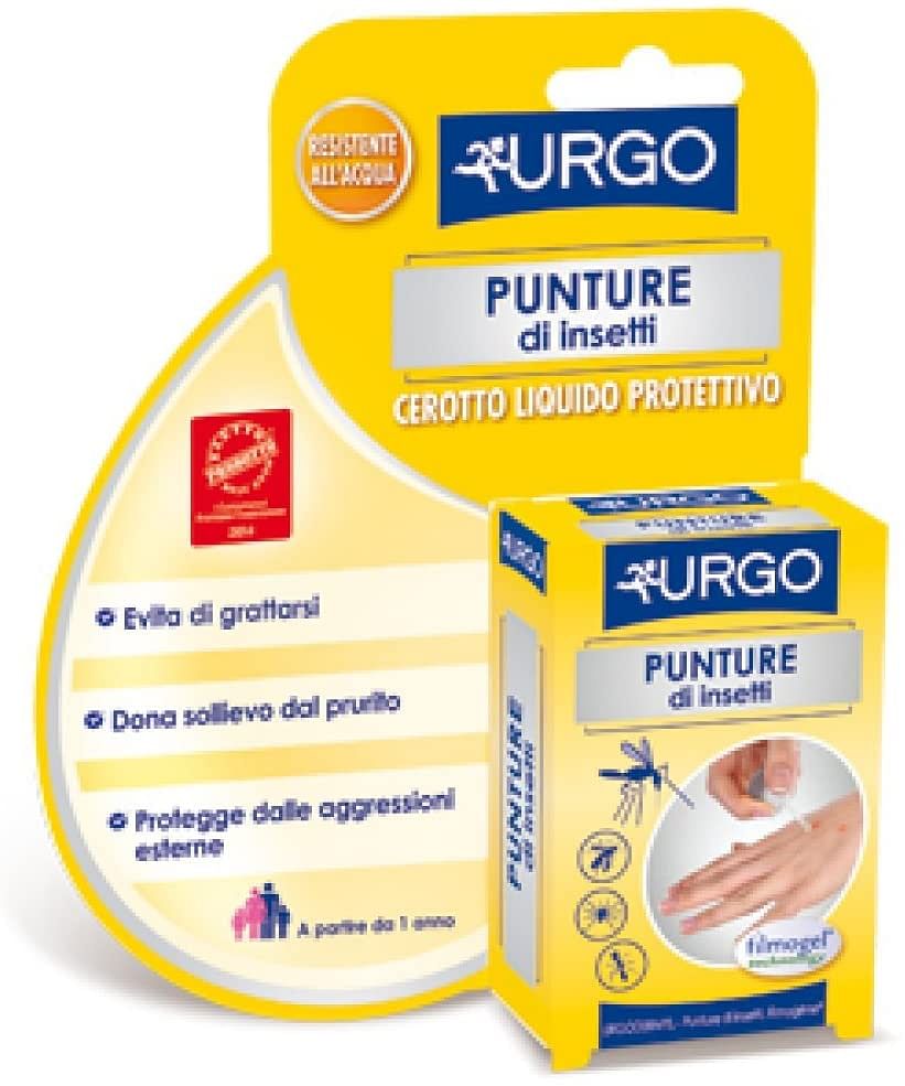 Urgo Filmogel Punture Insetti 3,25 Ml