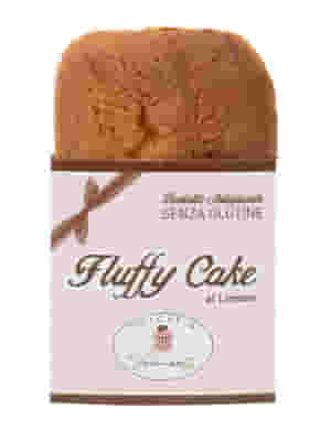 FLUFFY CAKE LIMONE 45 G
