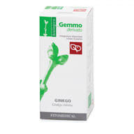 GINKGO BILOBA MACERATO GLICERICO 50 ML BIO