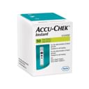 ACCU-CHEK INSTANT 50 STRIPS