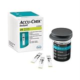 ACCU-CHEK INSTANT 25 STRIPS