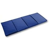 MATERASSO OSTEOMAT CON 8 SOLENOIDI PER TERAPIA NOTTURNA CM 160X65X2 RIPIEGABILE SU SE STESSO