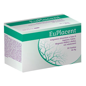 Euplacent 30 Bustine