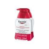 EUCERIN BIPACCO PH5 DETERGENTE INTIMO 250 ML + 250 ML