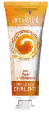 AMAVITAL PRIVATE COLLECTION CREMA MANI EMOLLIENTE 50 ML
