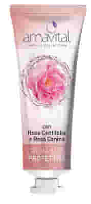 AMAVITAL PRIVATE COLLECTION CREMA MANI PROTETTIVA 50 ML