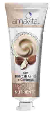 AMAVITAL PRIVATE COLLECTION CREMA MANI UNGHIE NUTRIENTE 50 ML