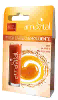 AMAVITAL PRIVATE COLLECTION STICK LABBRA EMOLLIENTE