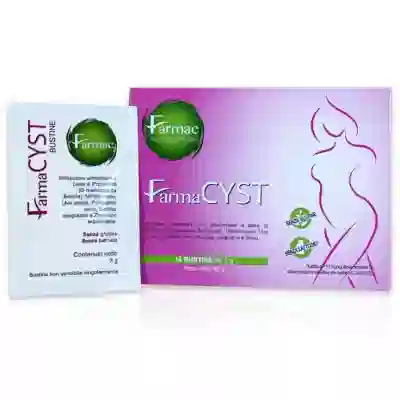 FARMACYST 14 BUSTINE