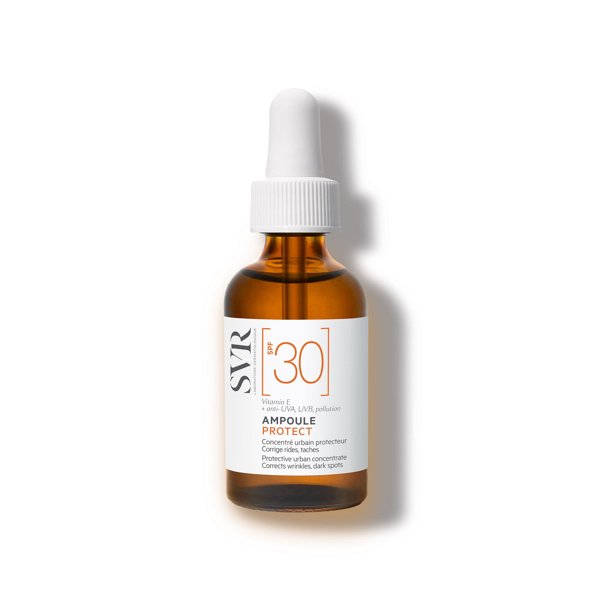 Ampoule Protect Spf30 30 Ml