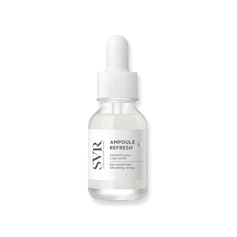 AMPOULE REFRESH YEUX 15 ML