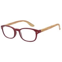 T Vedo Bamboo Rosso +1,00