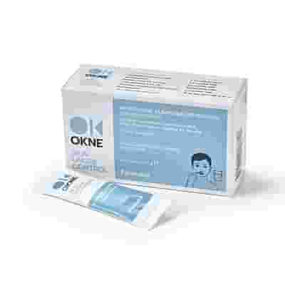 OKNE PROBIOTICO 14 STICK OROSOLUBILI