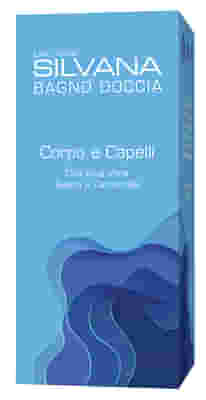 SILVANA EMOTIONAL BAGNODOCCIA CLASSICO 500 ML