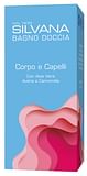 SILVANA EMOTIONAL BAGNODOCCIA COCCOLE 500 ML