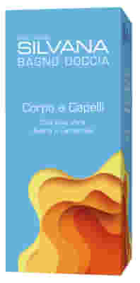 SILVANA EMOTIONAL BAGNODOCCIA ALLEGRIA 500 ML