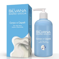 SILVANA EMOTIONAL BAGNODOCCIA SOAVE 500 ML