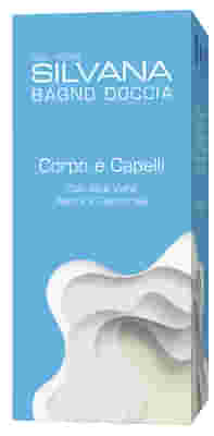 SILVANA EMOTIONAL BAGNODOCCIA SOAVE 500 ML