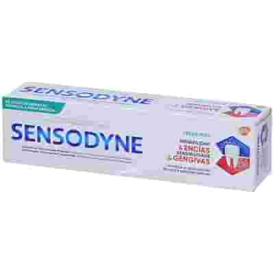 SENSODYNE DENTIFRICIO SENSIBILITA'& GENGIVE EXTRA FRESH 75 ML
