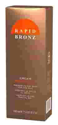 RAPID BRONZ CREMA 100 ML