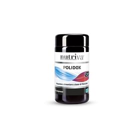 Nutriva Polidox 30 Capsule