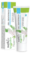 NATHIA TEA TREE DENTIFRICIO GEL 75 ML