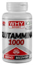 WHYSPORT GLUTAMMINA 1000 100 COMPRESSE 140 G