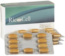 RICOCELL 40 COMPRESSE