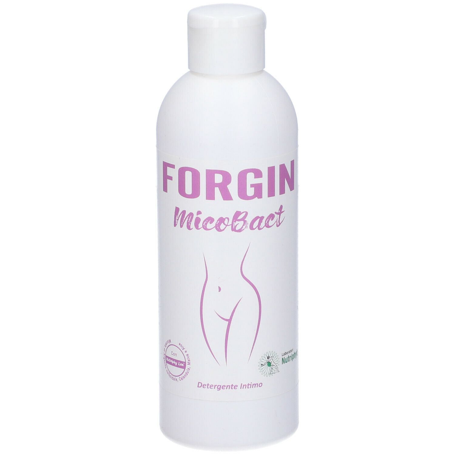 Forgin Micobact Detergente 150 Ml