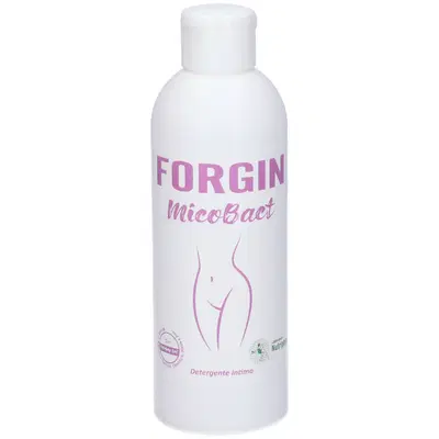 FORGIN MICOBACT DETERGENTE 150 ML FORGIN MICOBACT DETERGENTE 150 ML