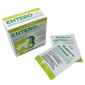 Enterolac 8 Compresse