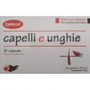 CALMEA CAPELLI E UNGHIE 30 CAPSULE
