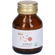 ACEROLA 30 COMPRESSE TERRANATA