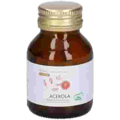 ACEROLA 30 COMPRESSE TERRANATA