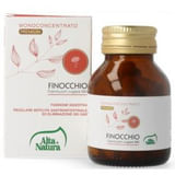 FINOCCHIO 60 COMPRESSE TERRANATA