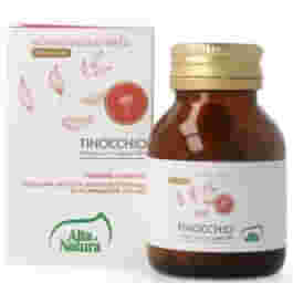 FINOCCHIO 60 COMPRESSE TERRANATA