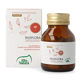 PASSIFLORA 50 COMPRESSE TERRANATA