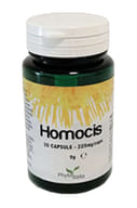 HOMOCYS 30 CAPSULE