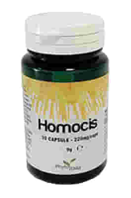 HOMOCYS 30 CAPSULE