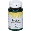 D-PLUS 30 CAPSULE