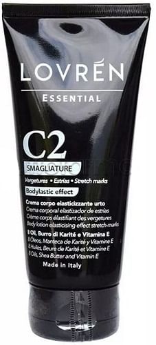 LOVREN L C2 CREMA CORPO SMAGLIATURE 100 ML
