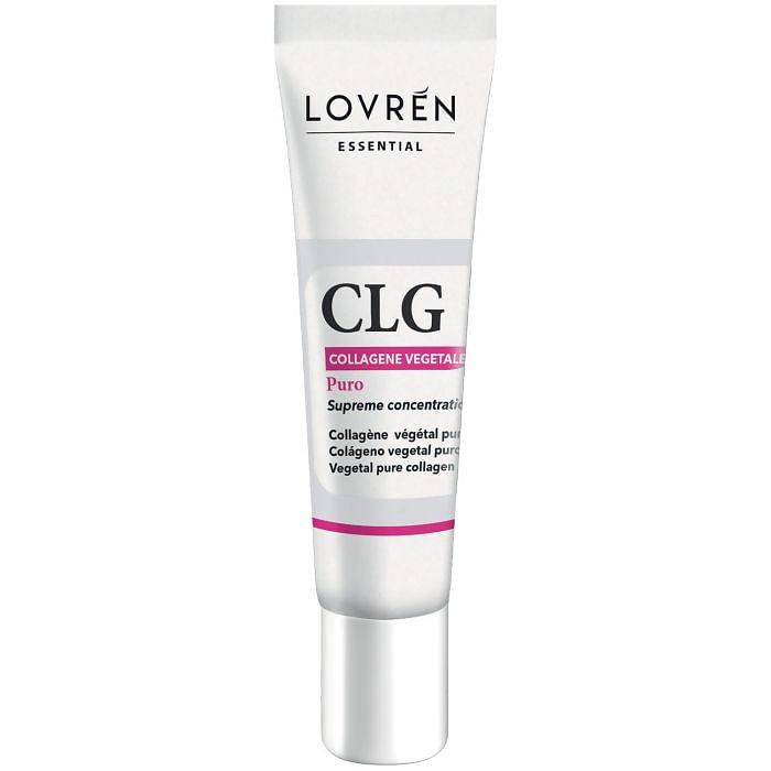 Lovren  L Clg Collagene Vegetale 15 Ml