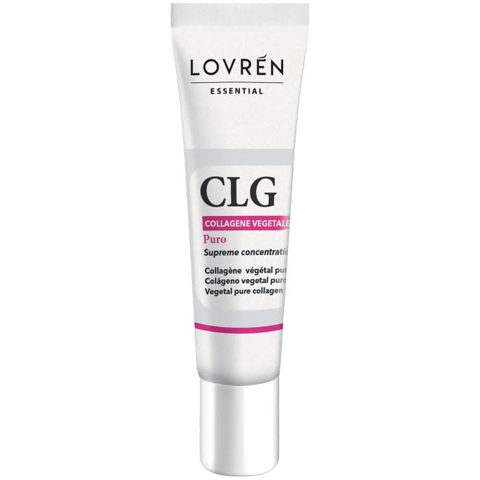 LOVREN COLLAGENE VEGETALE SUPREME CONCENTRATION 15 ML