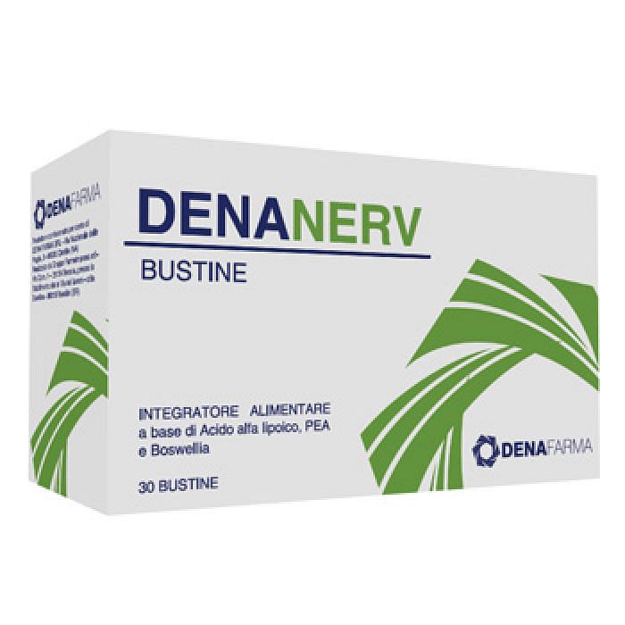 Denanerv 30 Bustine