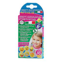 CEROTTI DOPOPUNTURA LENITIVI E ANTI SFREGAMENTO 30 PEZZI