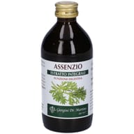 ASSENZIO ESTRATTO INTEGRALE 200 ML