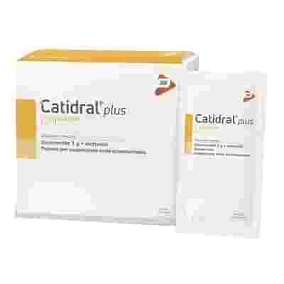 CATIDRAL PLUS 20 BUSTINE