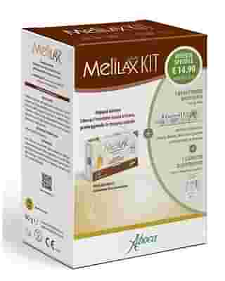 MELILAX ADULTI KIT COMPOSTO DA MELILAX ADULTI + NEOFITOROID POMATA